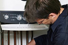 boiler repair Garrison