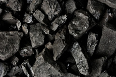Garrison coal boiler costs