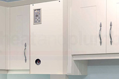 Garrison electric boiler quotes