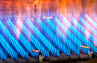 Garrison gas fired boilers