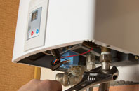 free Garrison boiler install quotes